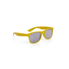 Spike Kids Sunglasses in Yellow