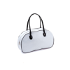 Gara Bag in White