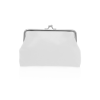 Becky Purse in White