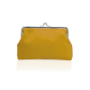 Becky Purse in Yellow