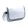 Rock Shoulder Bag in White