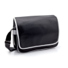 Rock Shoulder Bag in Black