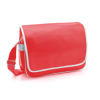 Rock Shoulder Bag in Red