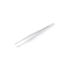 Carrie Tweezers in White