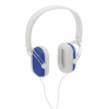 Tabit Headphones in Blue