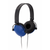 Rem Headphones in Blue