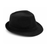 Get Hat in Black