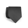 Serq Tie in Black