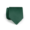 Serq Tie in Green