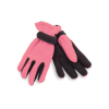Mut Gloves in Pink
