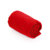 Yarg Absorbent Towel in Red
