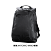 Karpal Backpack in Black