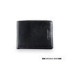 Fagus Wallet in Black