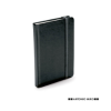 Sanfer Notepad in Black