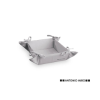 Komy Bread Basket in Grey