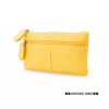 Ferni Purse in Yellow