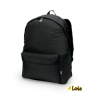 Pasik Backpack in Black
