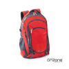 Virtux Backpack in Red