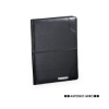 Roden Folder in Black