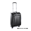 Sandley Trolley in Black