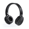 Kerpans Headphones in Black