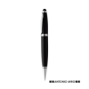 Latrex 32Gb USB Stylus Touch Ball Pen in Black