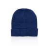 Lana Hat in Navy Blue