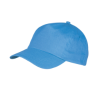 Sport Cap in Light Blue