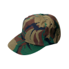 Rambo Camouflage Cap in Camouflage