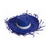 Filagarchado Hat in Blue