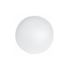 Portobello Beach Ball in White