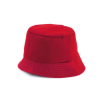 Marvin Hat in Red