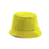 Marvin Hat in Yellow