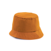 Marvin Hat in Orange