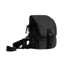 Piluto Shoulder Bag in Black