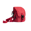 Piluto Shoulder Bag in Red