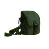 Piluto Shoulder Bag in Green
