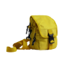 Piluto Shoulder Bag in Yellow