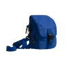Piluto Shoulder Bag in Royal Blue