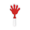 Maracan Animation Hand in Red