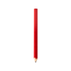Carpintero Pencil in Red