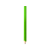 Carpintero Pencil in Green