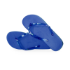 Salti Flip Flops in Blue