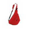 Kenedy Backpack in Red
