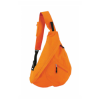 Kenedy Backpack in Orange