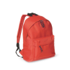 Discovery Backpack in Red