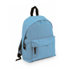 Discovery Backpack in Light Blue