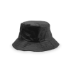 Nesy Reversible Hat in Black