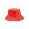 Nesy Reversible Hat in Red