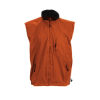 Premier Vest in Orange